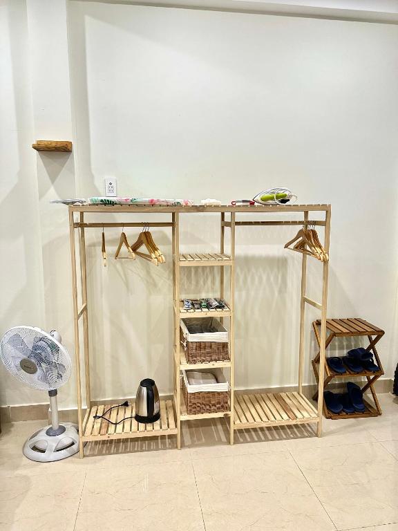 Cloud River Homestay - 11