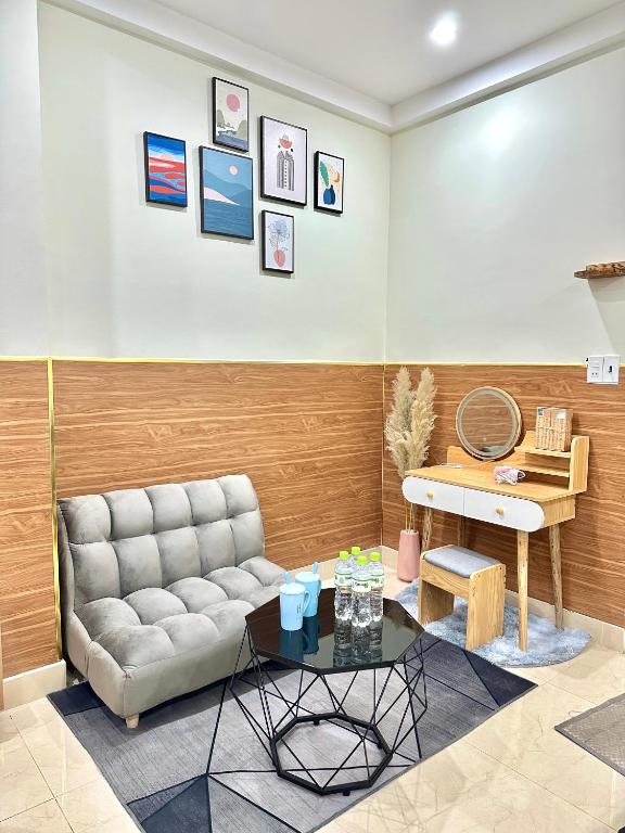 Cloud River Homestay - 12