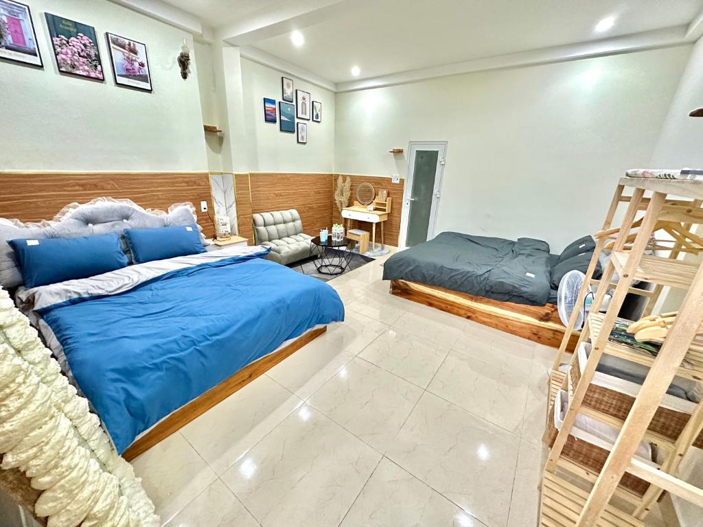 Cloud River Homestay - 13