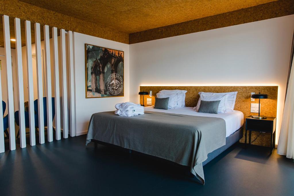 Canadiano Urban Nature Hotel - 16