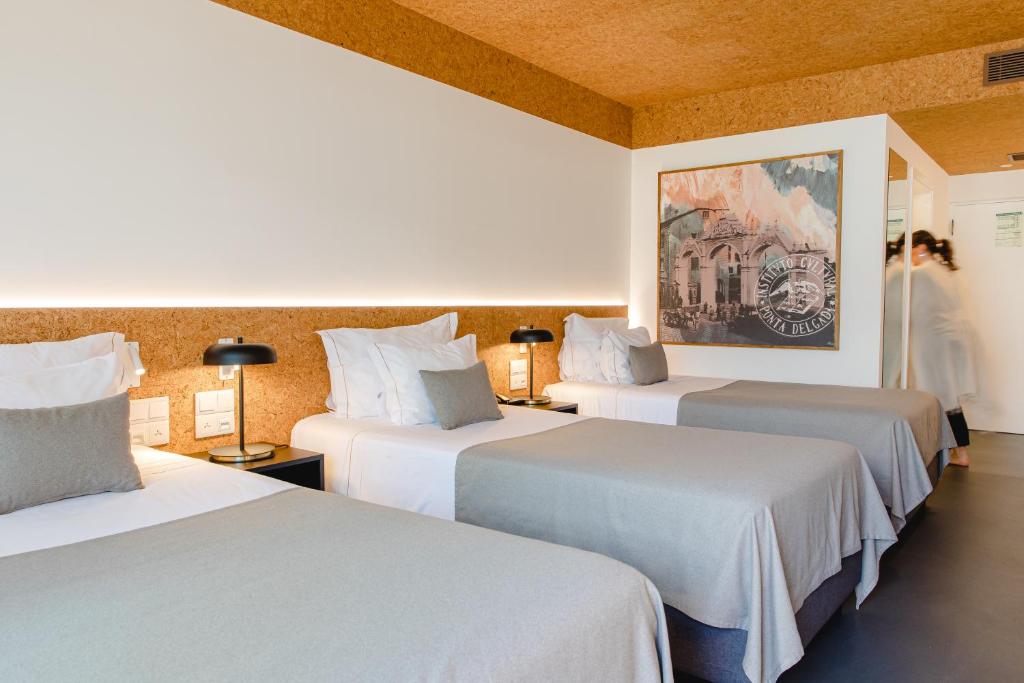 Canadiano Urban Nature Hotel - 5