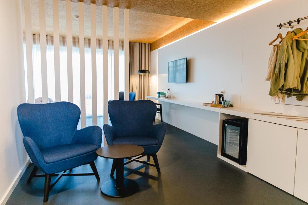 Canadiano Urban Nature Hotel - 19