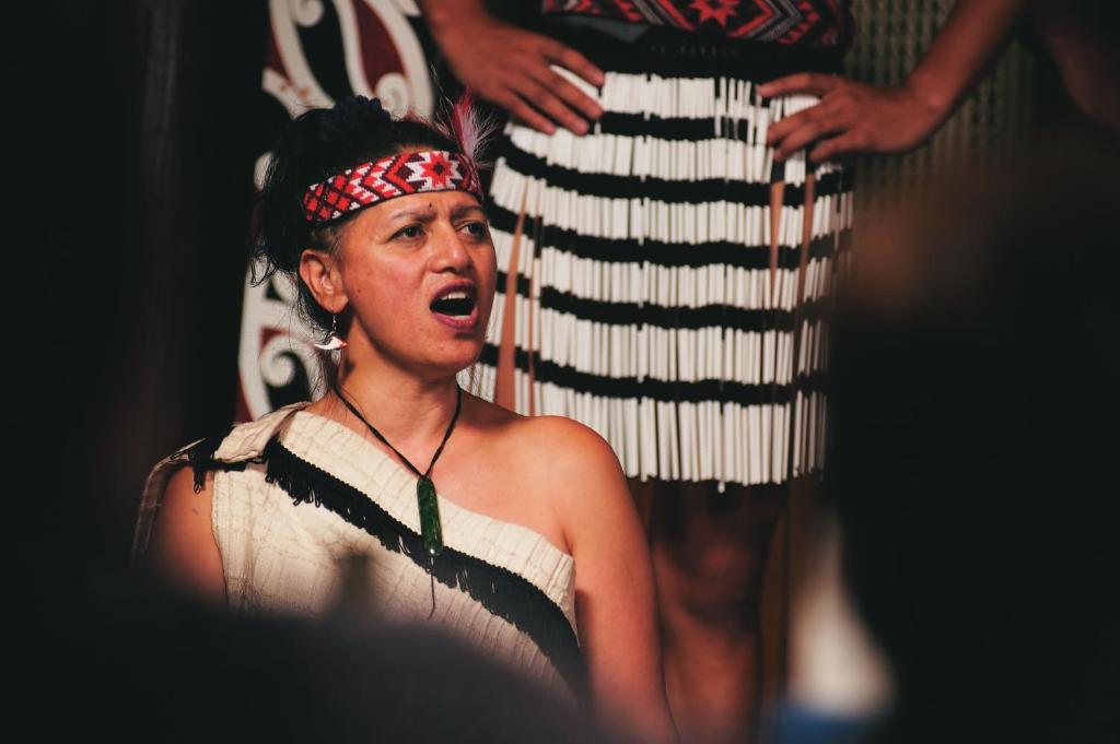 Copthorne Hotel Rotorua - Resim 29