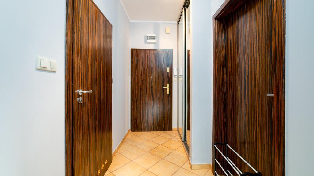 Fotografia z galérie ubytovania Apartamenty EverySky - Obrońców Pokoju 1D v destinácii Karpacz