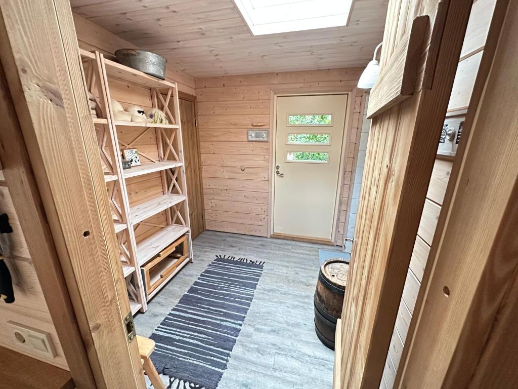 Fotografie z fotogalerie ubytování Natura Sauna v destinaci Laulasmaa