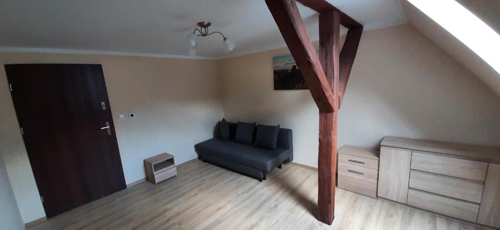 AGROTURYSTYKA RASZKÓW - Camera Familiare Con Bagno In Comune