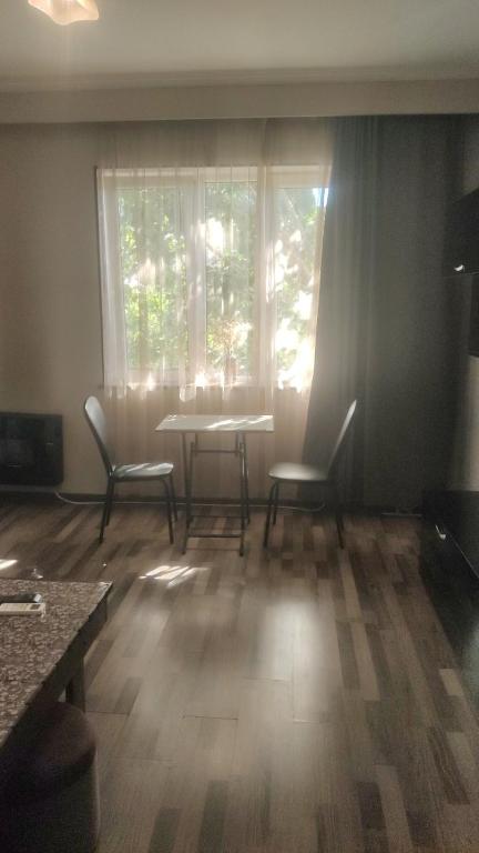 فضای داخلی Xatun House در تفلیس - تصویر ۳