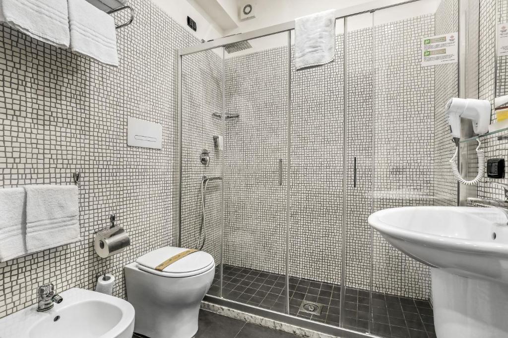 Reggia Suite Spa Hotel - Doppelzimmer