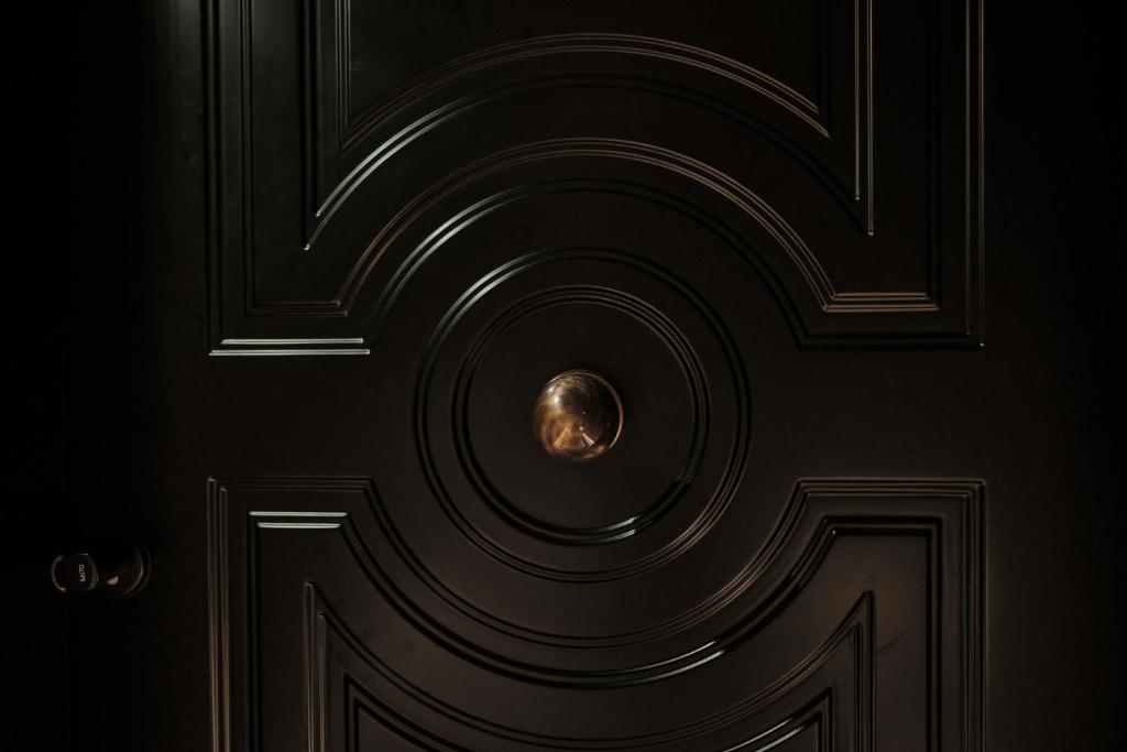 GA Palace Hotel & Spa, a XIXth-Century Villa - Resim 29