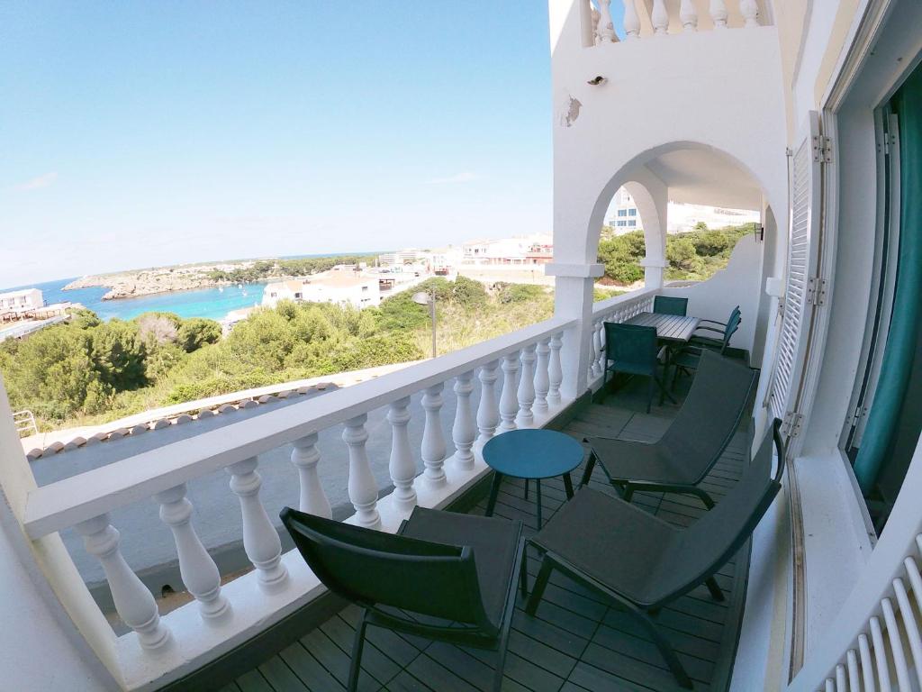 Apartamento 103 Castell Sol, Arenal den Castell ...