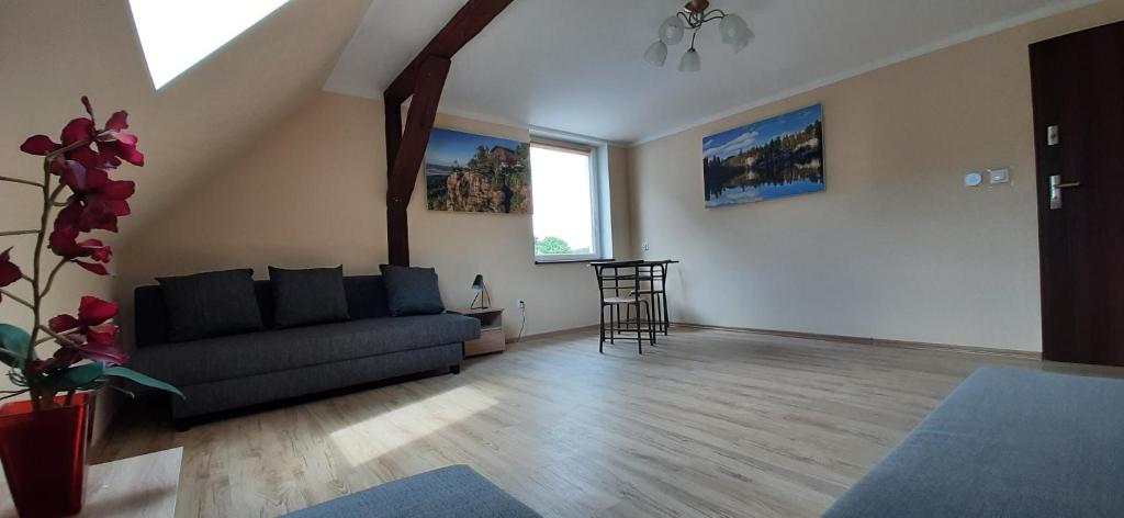 AGROTURYSTYKA RASZKÓW - Camera Familiare Con Bagno In Comune