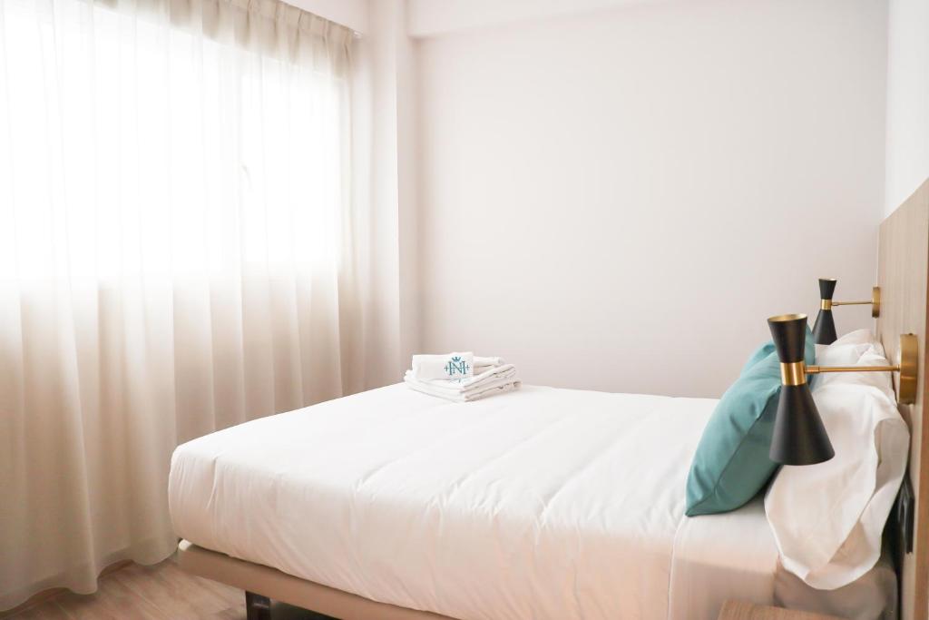 HOTEL NARCEA - Standaard Tweepersoonskamer