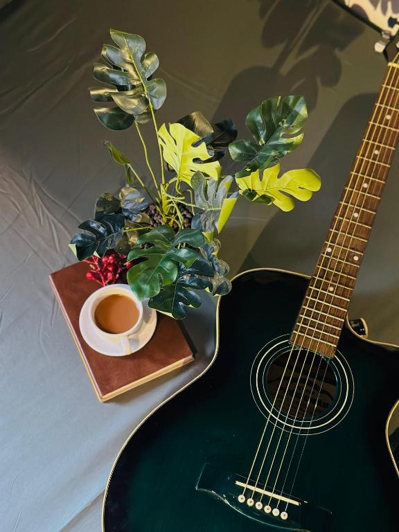 T Zone Hostel - Quiet Place, Near China Town,Ho Thi Ky Street Food,Cafe,Beer - 5