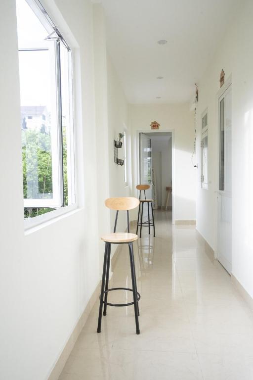 Cloud River Homestay - 14