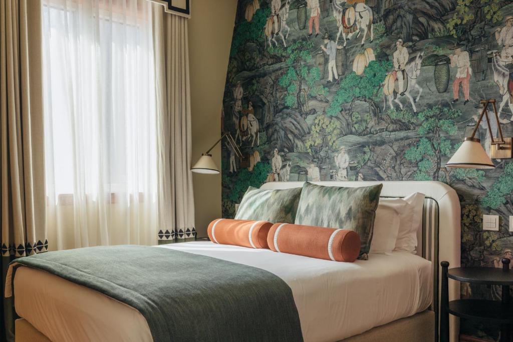 Infante Sagres - Small Luxury Hotels Of The World photo 3