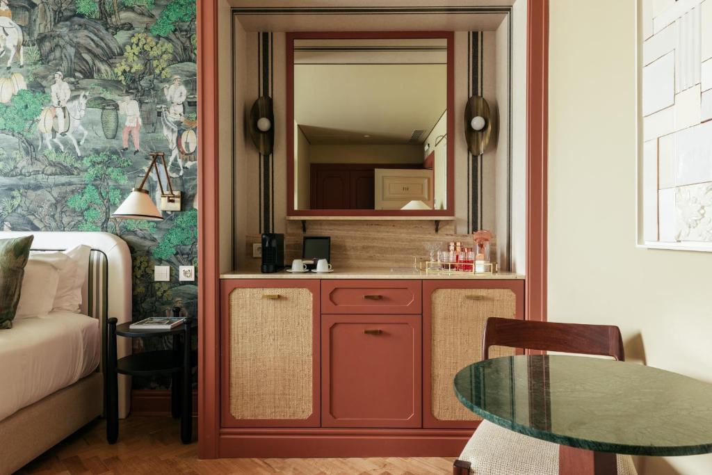 Infante Sagres - Small Luxury Hotels Of The World photo 4