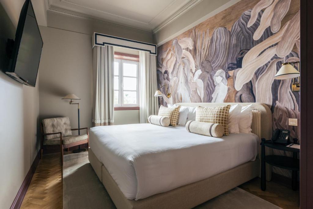 Infante Sagres - Small Luxury Hotels Of The World photo 5