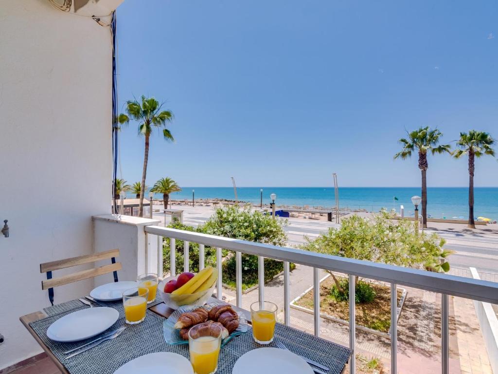 Apartamento Maré Baixa