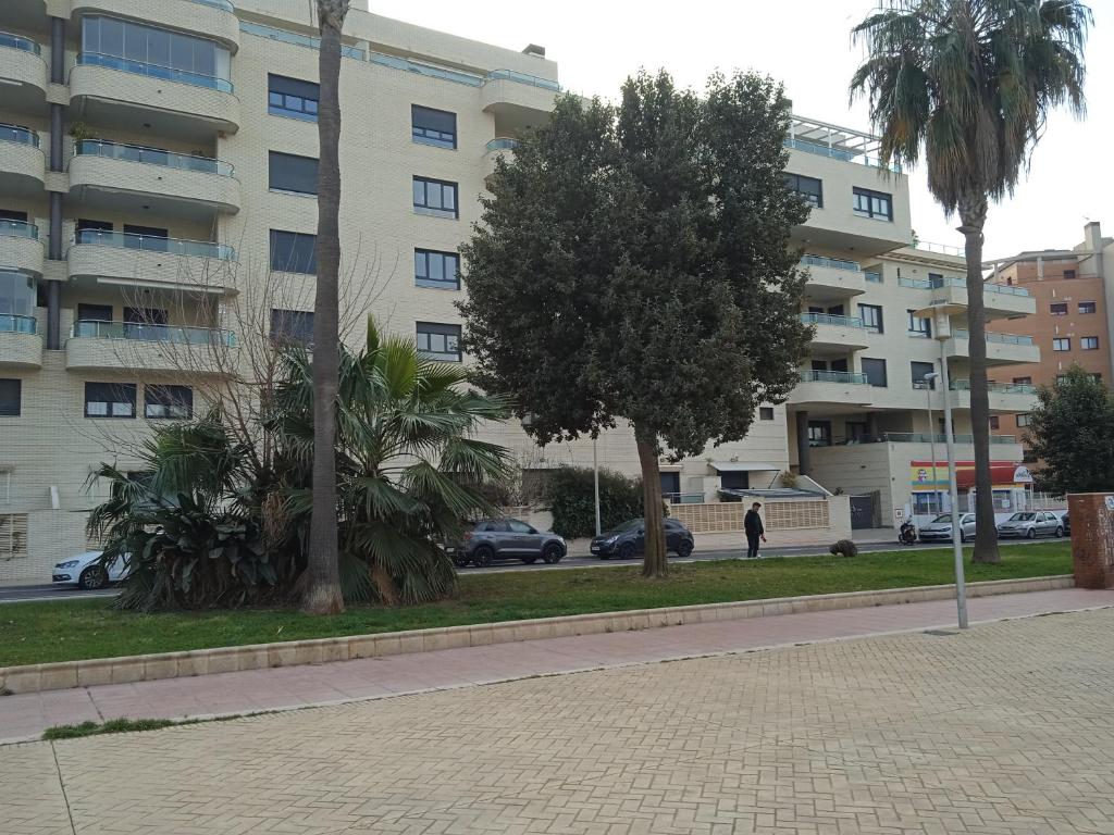 Apartment Piso nuevo a 200 metros de la playa de Nueva ...