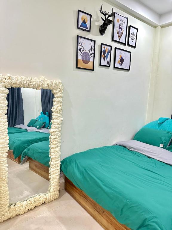 Cloud River Homestay - 19