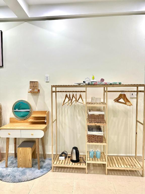 Cloud River Homestay - 17