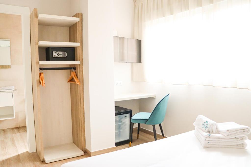 HOTEL NARCEA - Superieure Tweepersoonskamer