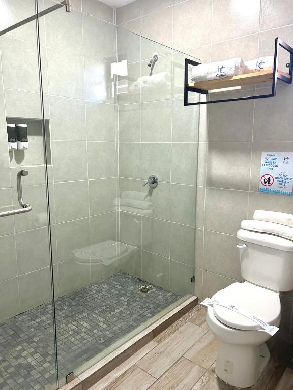 Capital Hotel Saltillo
