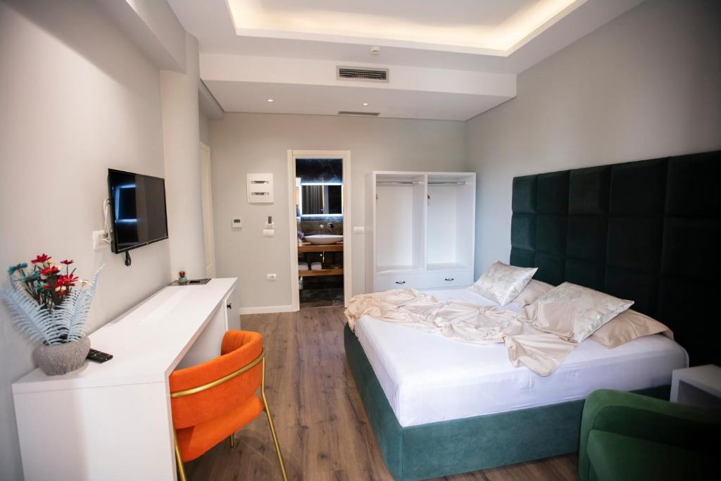 Hotel Olsi - Salle De Reine Supérieure