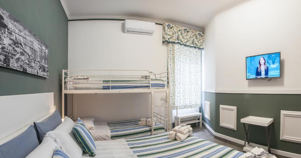 La Terrazza ai Miracoli - 4