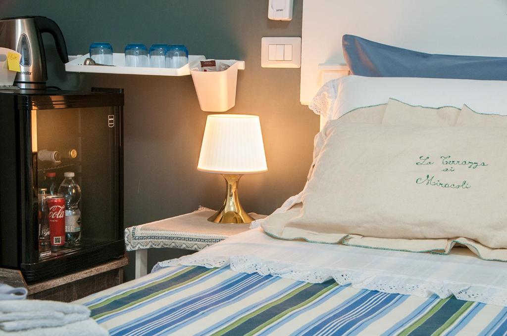 La Terrazza ai Miracoli - 5