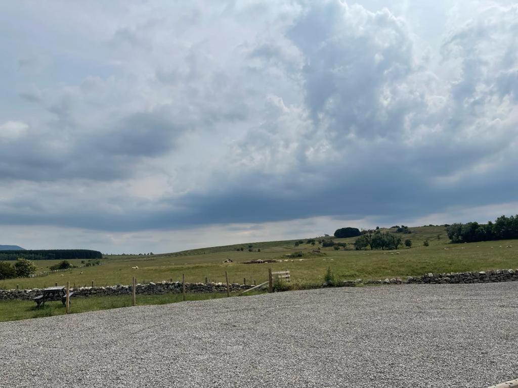 Lake District Luxury Lodge - Maison Mobile