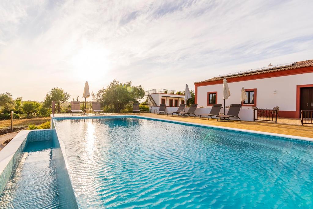 Quinta da Baleeira - 14