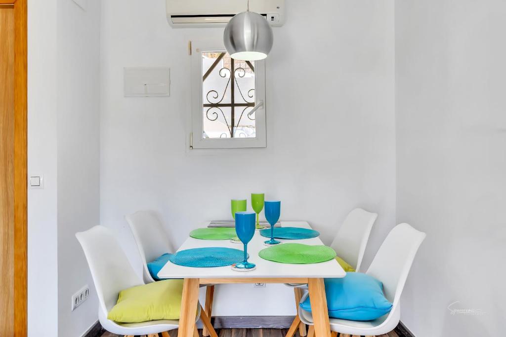 Kép Casa Primera by Aldertons szállásáról Benissában a galériában