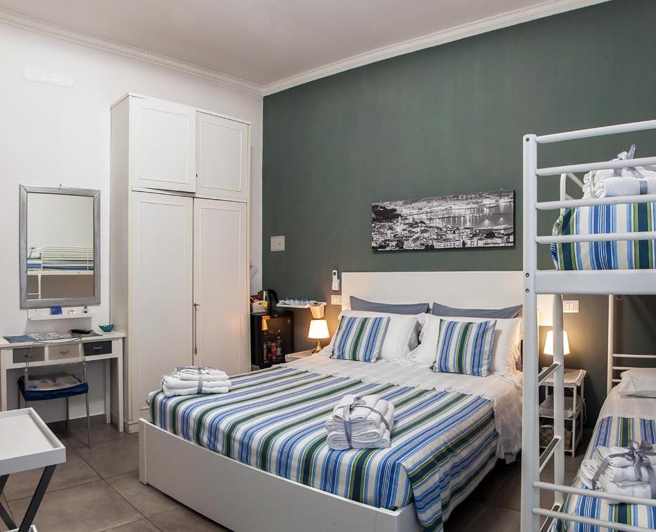 La Terrazza ai Miracoli - 3