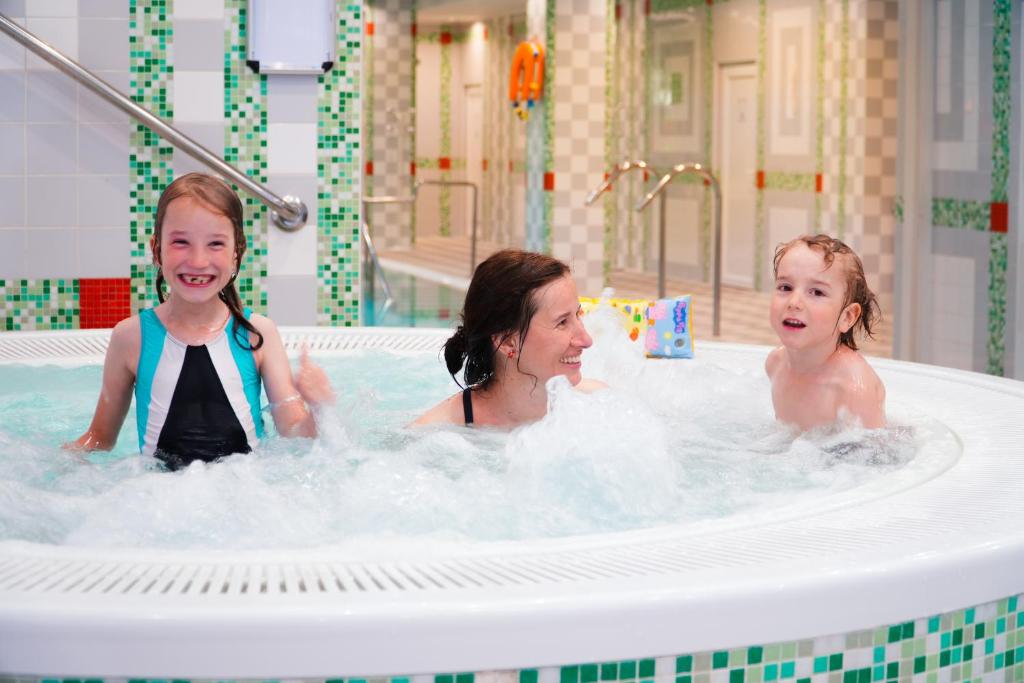 Ensana Butterfly - Resim 25