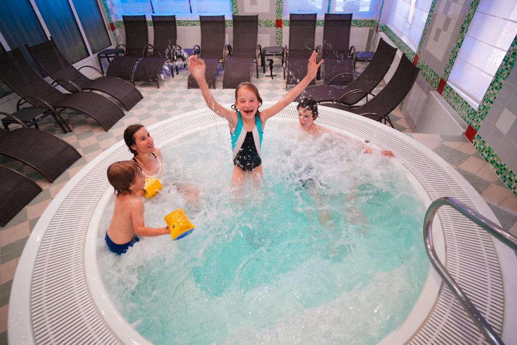 Ensana Butterfly - Resim 2