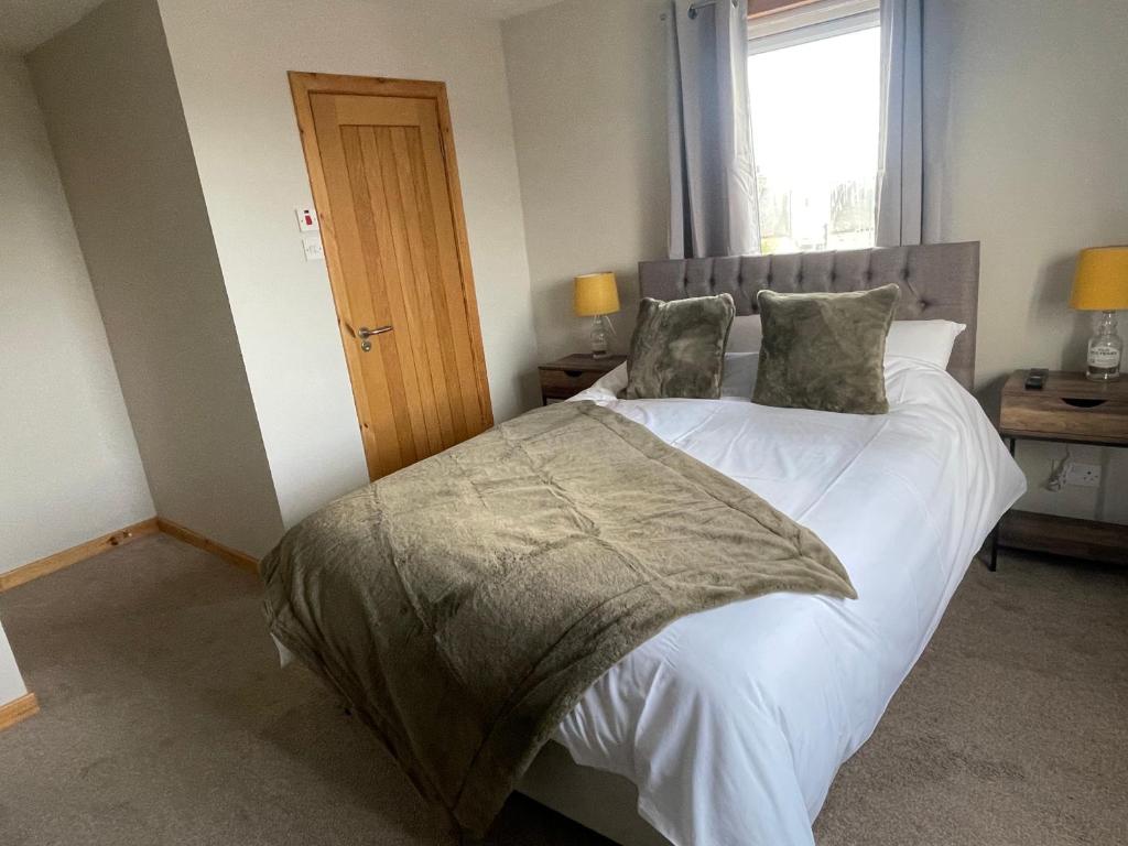Impala Guest House - Double Room With Private Bathroom