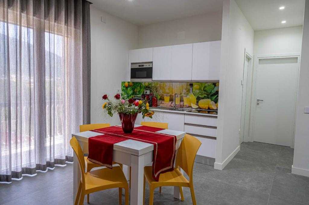 Heaven House - Apartment With Mountain View