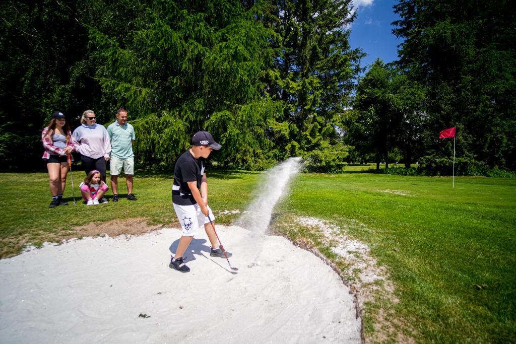 Ensana Butterfly - Resim 20