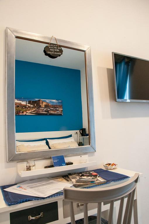 La Terrazza ai Miracoli - 12