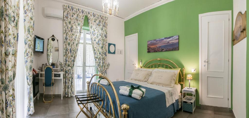 La Terrazza ai Miracoli - 16