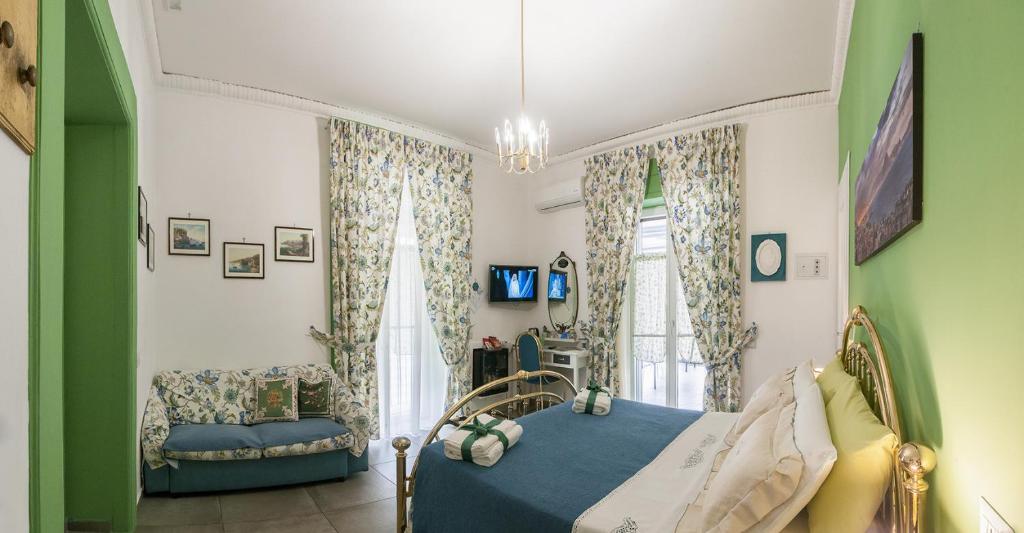 La Terrazza ai Miracoli - 18