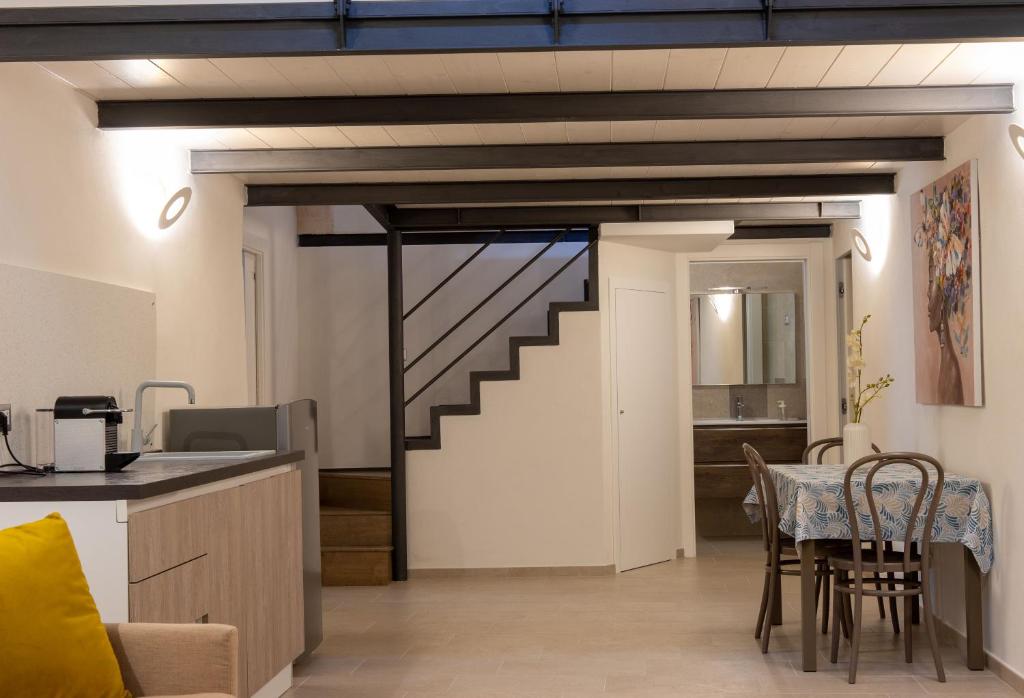 Le Dimore In Centro - Chambre Familiale