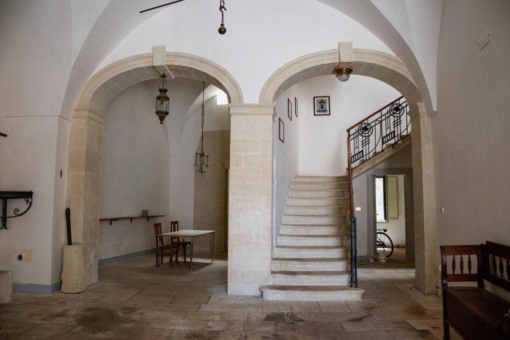 Casa Ramdom