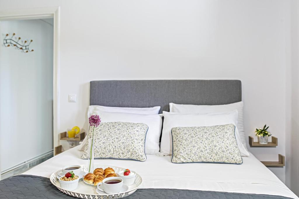Fotografie z fotogalerie ubytování nest v destinaci Alepou