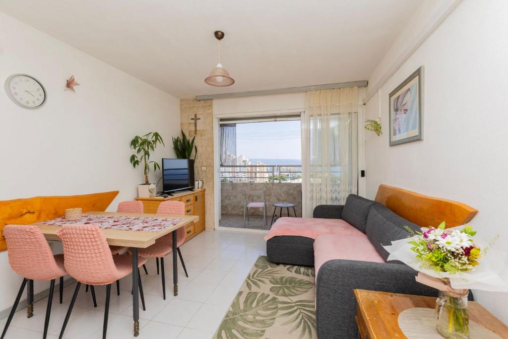 Posedenie v ubytovaní Apartment Gaga Split