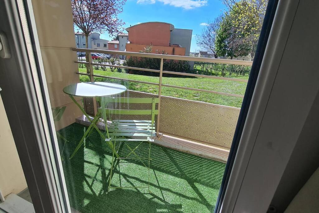 C301 Appartement Proche DisneyLand Paris - 14