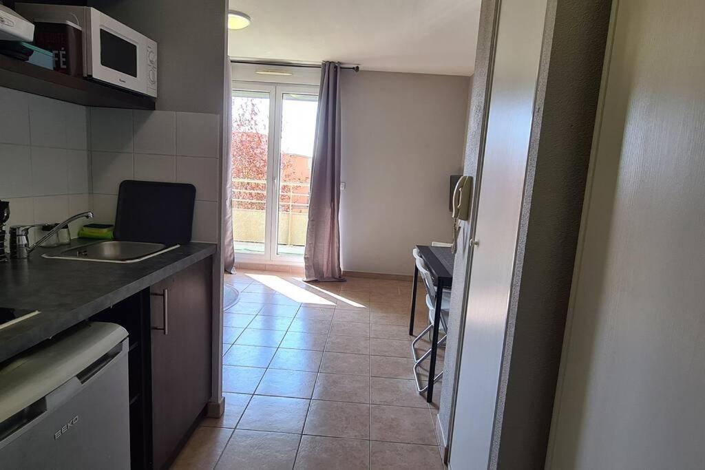C301 Appartement Proche DisneyLand Paris - 16