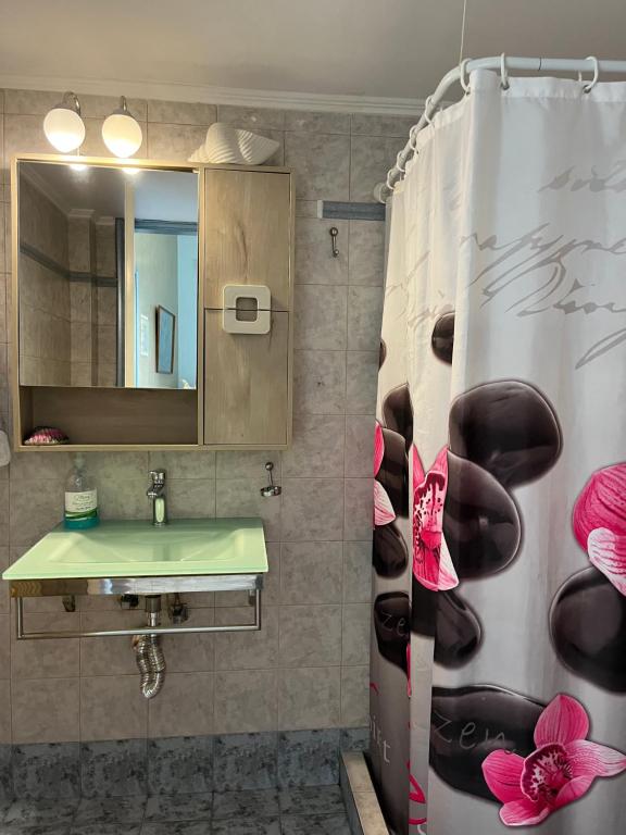 Gallery image of Voula's Apartment in Elafonisos