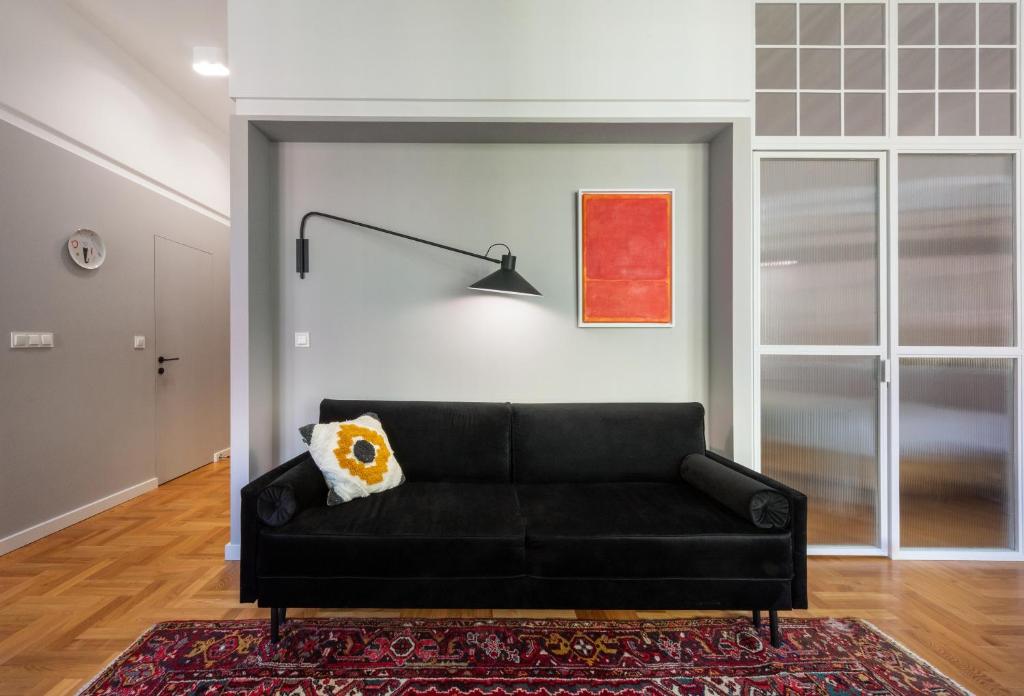 apartamenty-wroc Księcia Witolda by the River - 15